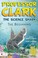 Cover of: Professor Clark The Science Shark The Beginning