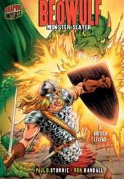 Cover of: Beowulf Monster Slayer