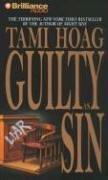 Cover of: Guilty as Sin by Tami Hoag