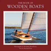 Cover of: The Book Of Wooden Boats