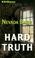 Cover of: Hard Truth (Anna Pigeon)