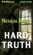 Cover of: Hard Truth (Anna Pigeon) by Nevada Barr, Nevada Barr