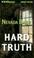 Cover of: Hard Truth (Anna Pigeon)