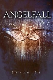 Cover of: Angelfall