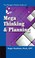 Cover of: The Managers Pocket Guide To Mega Thinking And Planning