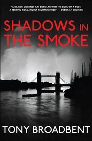 Cover of: Shadows In The Smoke by 