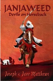 Cover of: Janjaweed Devils On Horseback by 