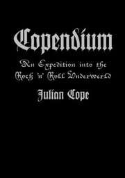 Cover of: Copendium by Julian Cope