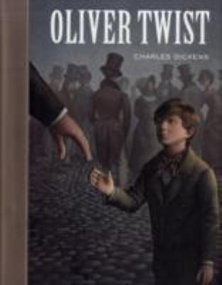 Oliver Twist