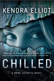 Cover of: Chilled by 