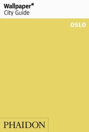 Cover of: Oslo