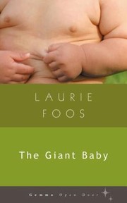 Cover of: The Giant Baby by 