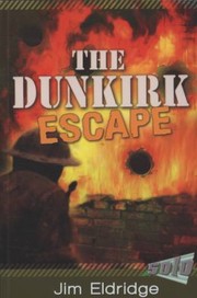 Cover of: The Dunkirk Escape