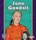 Cover of: Jane Goodall
            
                Pull Ahead Books Paperback