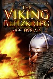 Cover of: The Viking Blitzkrieg 7891098 Ad