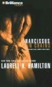 Cover of: Narcissus in Chains (Anita Blake Vampire Hunter) by Laurell K. Hamilton