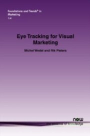 Cover of: Eye Tracking For Visual Marketing