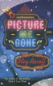 Cover of: Picture Me Gone by 
