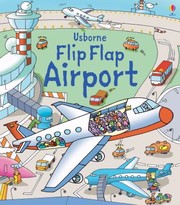 Cover of: Flip Flap Airport by 