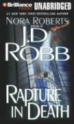 Cover of: Rapture in Death (In Death) by 