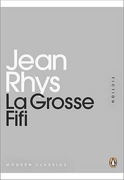 Cover of: La Grosse Fifi