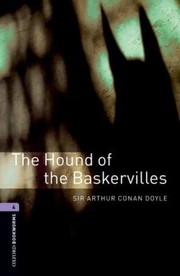 Cover of The Hound of the Baskervilles [adaptation] by Patrick Nobes
