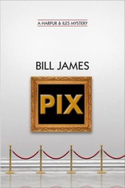 Cover of: Pix