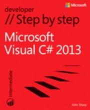 Cover of: Microsoft Visual C 2013 Step By Step