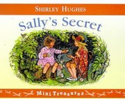 Cover of: Sallys Secret