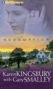 Cover of: Redemption (Redemption Series, Book 1) by Karen Kingsbury, Gary Smalley