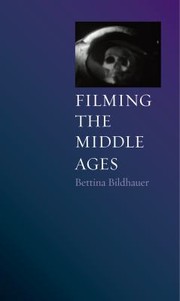 Cover of: Filming The Middle Ages