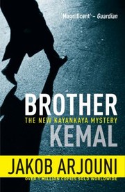 Cover of: Brother Kemal