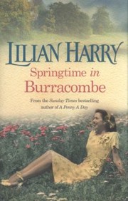 Cover of: Springtime In Burracombe
