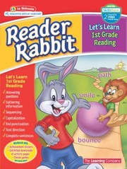 Cover of: 1st Grade Reading