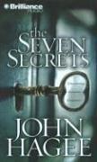 Cover of: Seven Secrets, The by John Hagee