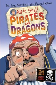 Cover of: Pirates And Dragons