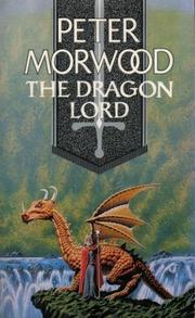 Cover of: THE DRAGON LORD