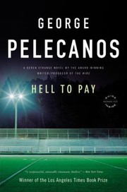 Cover of: Hell To Pay A Novel by 