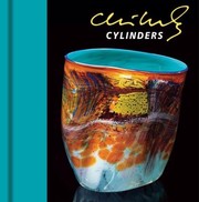 Cover of: Chihuly Cylinders
