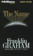 Cover of: Name, The | Franklin Graham