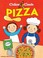 Cover of: Color  Cook Pizza
            
                Dover Coloring Book