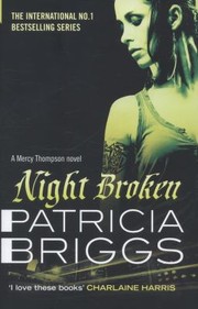 Cover of: Night Broken by 