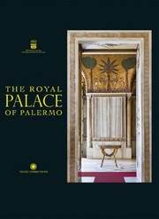 Cover of: The Royal Palace Of Palermo