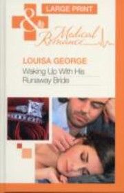 Cover of: Waking Up with His Runaway Bride