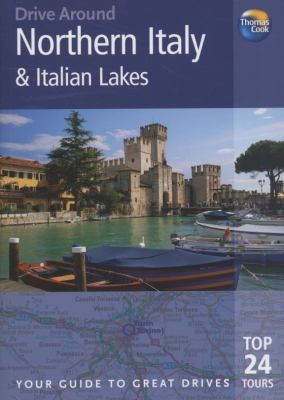 Northern Italy And The Italian Lakes