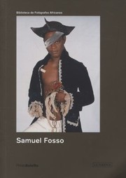 Samuel Fosso Dorian Gray En Bangui cover