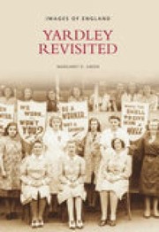 Cover of: Yardley Revisited