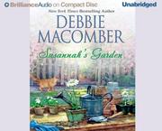 Cover of: Susannah's Garden by Debbie Macomber, Laural Merlington