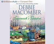 Cover of: Susannah's Garden by Debbie Macomber, Laural Merlington