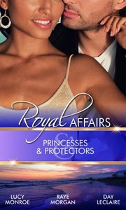 Cover of: Princesses Protectors